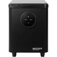 Ritter IJsblokjesmaker Beezer Ice Cube Mini Black