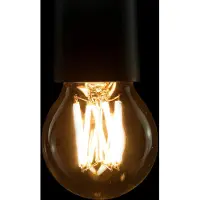 Segula Bright LED Lamp High Power Helder - 900lm 2700K - Dimbaar