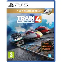 Train Sim World 4: Console Edition - Deluxe