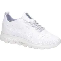 Geox Sneakers laag 'Spherica' wit