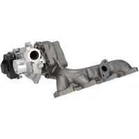 FEBI BILSTEIN 187199 Turbocharger