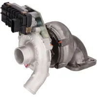 FEBI BILSTEIN 187012 Turbocharger