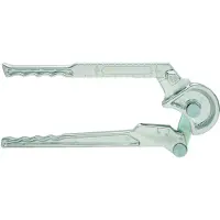 Ks Tools 1220016 Tweehandige buiger voor koperen buizen 16 mm