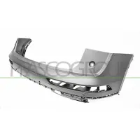 PRASCO AD8241061 Achterbumper