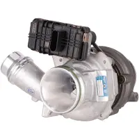 FEBI BILSTEIN 187643 Turbocharger