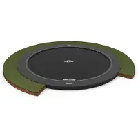Berg FlatGround Trampoline Elite 330