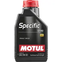 Motul 109307 Motorolie