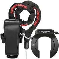 Trelock Rs 561 8006295cs1 Frameslot Voor Fietsen