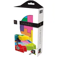 Gigamic Katamino Pocket