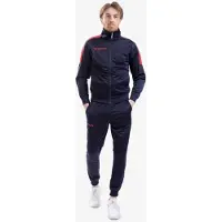 Givova Revolution Tracksuit Zwart M Man
