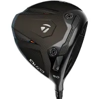 TaylorMade Qi4D Driver rechtshandig