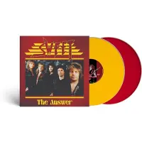 Sweet LP - The answer - voor Geen - standaard | Maat Standard