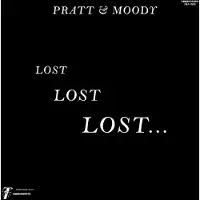 Konkurrent Pratt & Moody & Cold Diamond & Mink - Lost Lost Lost (LP)