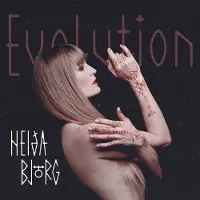 Inouie Dist Cnt EVOLUTION