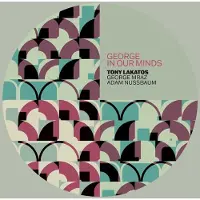 Suburban Tony Lakatos - George In Our Minds (CD)