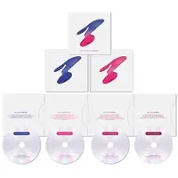 Warner Music (The Best of & the Rest Of) New Order [deluxe Limited Edition]