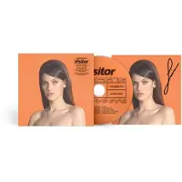 POLYDOR Sienna Spiro - Visitor (CD)