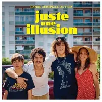 Masterworks JUSTE UNE ILLUSION