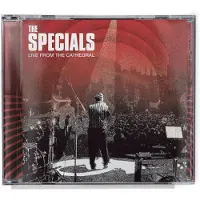 POLYDOR Live From The Cathedral
