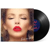 Warner Music Kiss Me Once
