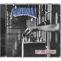 Madball CD - Not Your Kingdom - voor Geen - standaard | Maat Standard