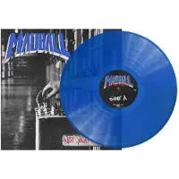 Madball LP - Not Your Kingdom - voor Geen - standaard | Maat Standard