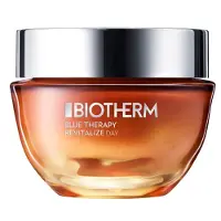 Biotherm Blue Therapy Amber Algae Revitalize Day Cream Dagcrème 50 ml