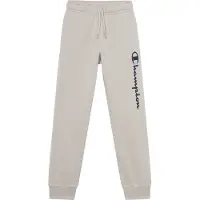 Champion Broek donkerblauw / greige
