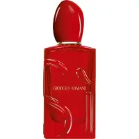 Giorgio Armani Sì Passione Red Musk Eau de Parfum 100 ml