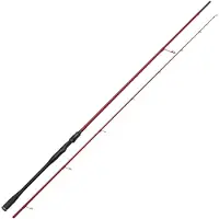Westin W6 Dropshot Spinning Rod Zilver 2.46 m / 7-28 g