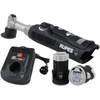 Rupes RU-HR81ML/STB iNANO 10,8/12V Polijstmachine set - 50mm