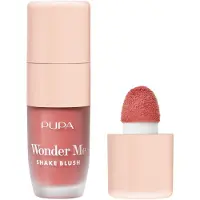 PUPA Milano Blush Wonder Me Shake 5.5 ml