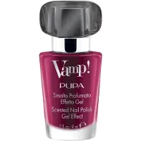 Cupa Pupa Vamp! Scented Nail Polish 303 Audacious Purple 9 g