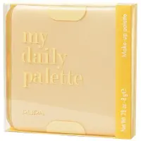Pupa Milano Pupa My Daily Palette Oogschaduwpalet 8 g