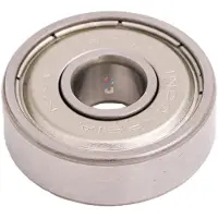 Rupes Kogellager 626 2RSH/C3