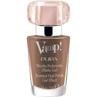 PUPA Milano Nagellak Unisex 9ml Bruin