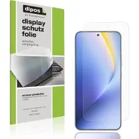 Dipos – 4x Matte Beschermfolie geschikt voor Honor Win Turbo | Krasbestendige & antireflecterende Screenprotector Ultra-Thin