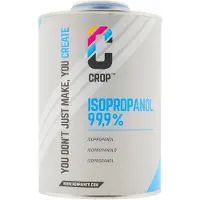 CROP IPA - Isopropanol 99,9% - 1 liter