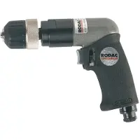 RODAC boormachine 10 mm snelspankop