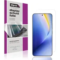 Dipos – 4x Beschermfolie geschikt voor Honor Win Turbo | Krasbestendige & heldere Screenprotector Ultra-Thin