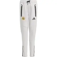 Adidas FFK Curaçao Tiro Travel Joggingbroek 2026-2028 Kids Grijs