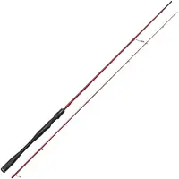Westin W6 Finesse T&c Spinning Rod Zilver 2.16 m / 5-15 g
