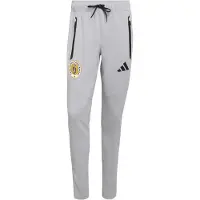 Adidas FFK Curaçao Tiro Travel Joggingbroek 2026-2028 Grijs