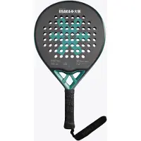 Osaka - Vision Pro Control Padelracket - Transformative Teal