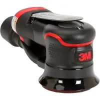 3M 38505 Precision Excentrische Mini Schuurmachine 75mm - 5mm - Pneumatisch