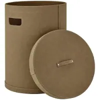Blomus Wasmand Sahla Indian Tan Large