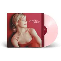 Edel Se & Co. Kgaa Jennifer Paige - Jennifer Paige (LP)