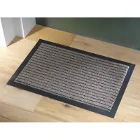 JYG Deurmat Enter 80 x 120 cm - Beige