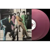 Konkurrent Various Artists - Eccentric Soul: The Magic Touch Label Vol. 1 (2 LP) (Coloured Vinyl)