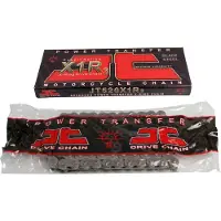Jt Chains 520 X1r3 Ketting